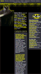 Mobile Screenshot of batman-movies.com
